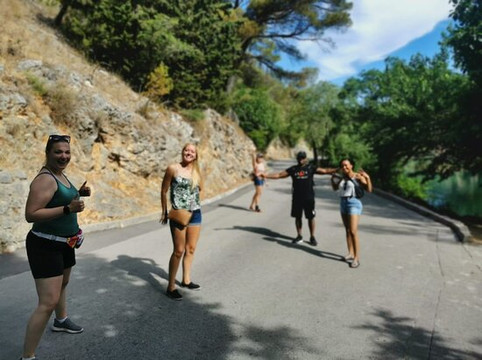 Adiona Travel-斯普利特必去景点