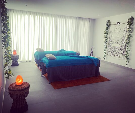 El-Ser Massage, Facials, Wellbeing Therapies-Finestrat必去景点
