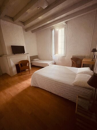 Hôtel Escanlandes主图