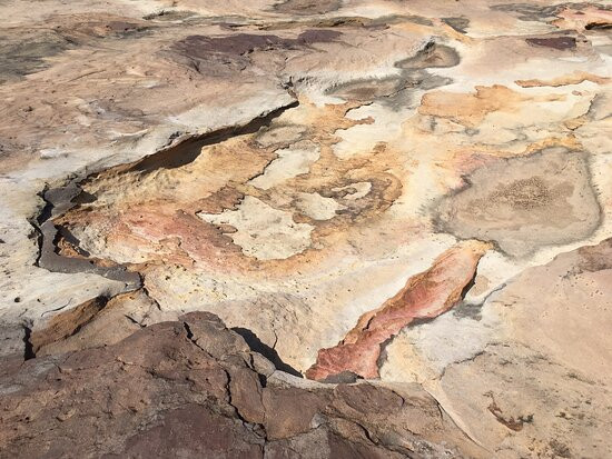 Porcupine Gorge National Park景点图片