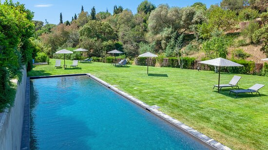 Hotel Mas Pastora - Adults Only主图