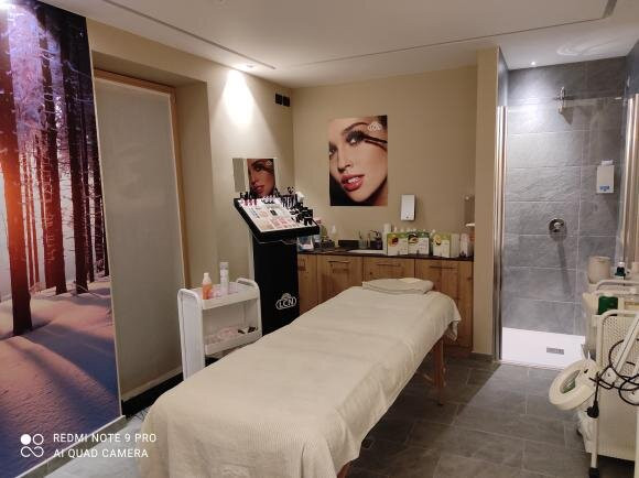 Spa Alps Oriental Wellness Hotel景点图片