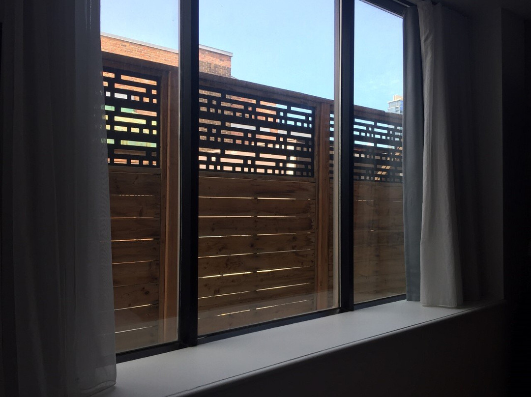 普雷斯迪阿梅斯套房酒店主图