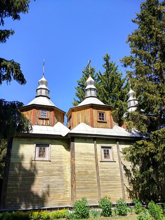 Ethnical Historical and Ethnographic Reserve Pereyaslav-Pereiaslav-Khmelnytskyi必去景点