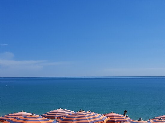 Hotel Kon Tiki主图