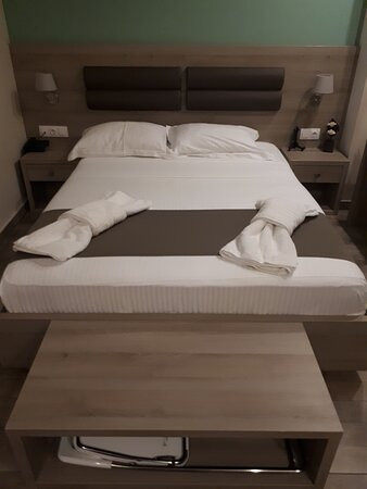 Lagaria Luxury Rooms & Apartments主图