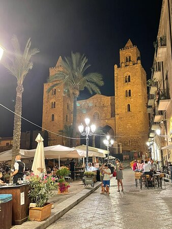 Lo Spada Rooms主图