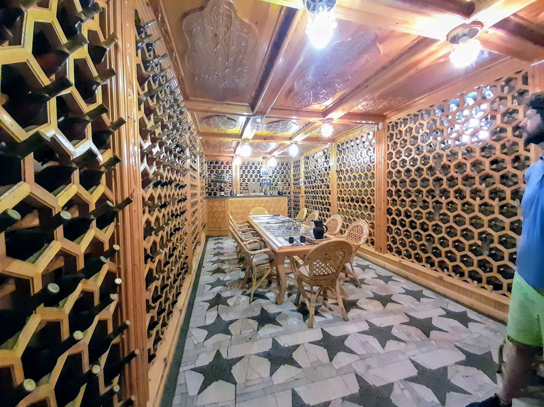 Bottle Museum-Tirnauca必去景点