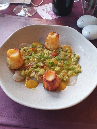 Hotel Restaurant Logis Europa主图