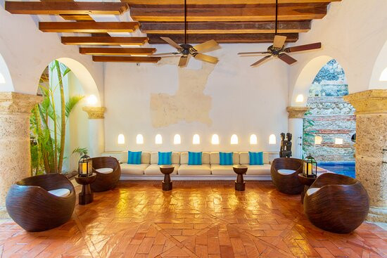 夸居佛里奥酒店主图