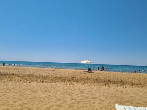 VONRESORT Golden Coast主图