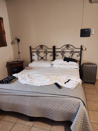 Domus Aurea Resort-客卧