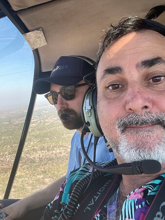 HeliSpirit-凯瑟琳必去景点