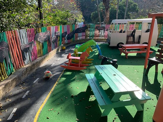 Umngazi Hotel & Spa主图