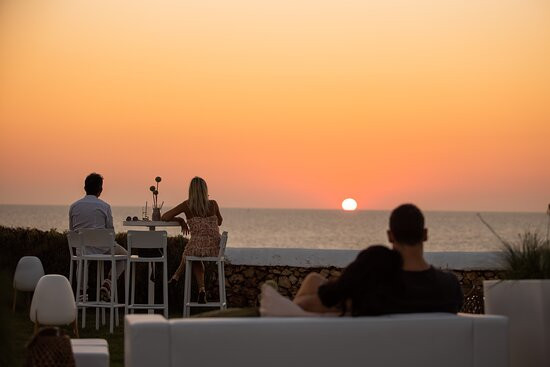 RV Hotels Sea Club Menorca主图
