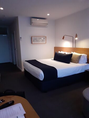 Hotel Sorrento主图