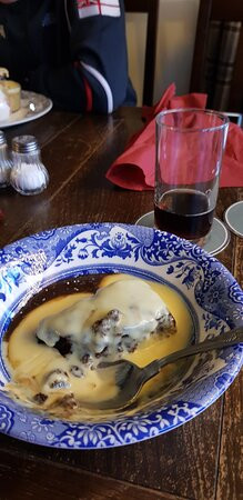 The Ancient Unicorn Hotel主图