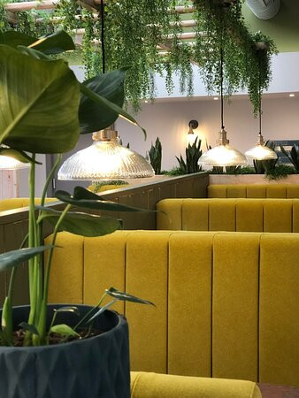 Aylett Nurseries景点图片