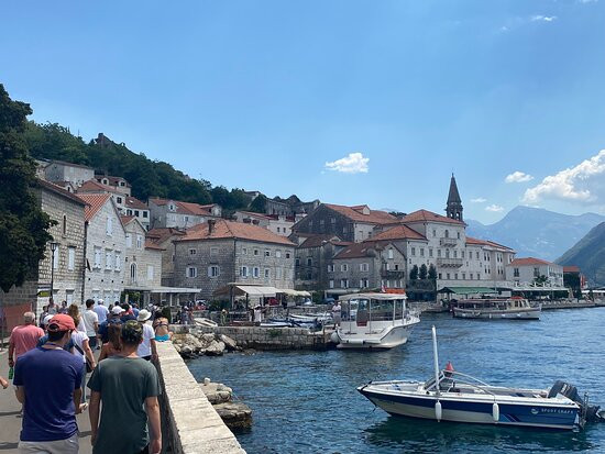 Click2Shuttle - Croatia Private Transfers & Tours景点图片