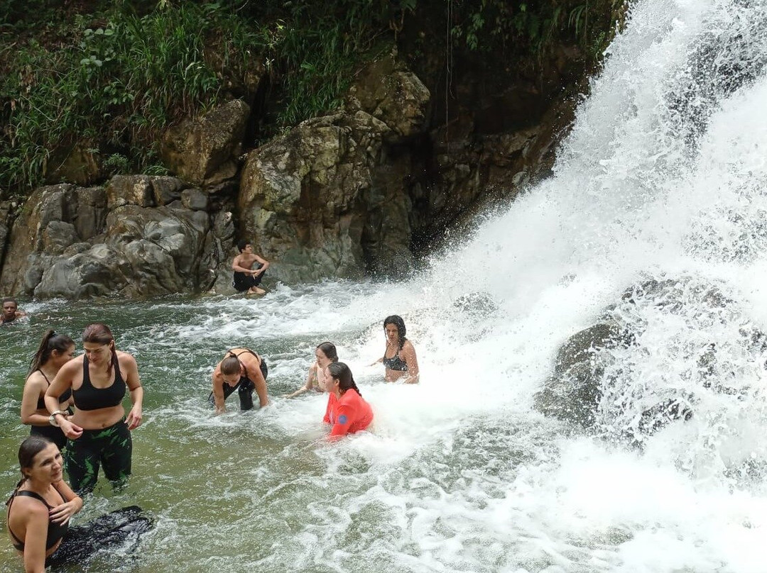 Guatape Outdoors景点图片