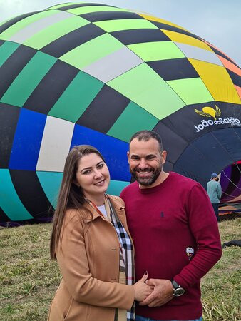 Canyons & Balões Group-Praia Grande必去景点