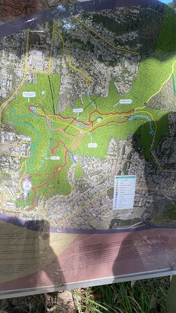 Rumbalara Reserve景点图片