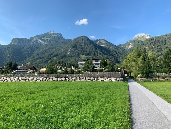 Arthurs Hotel am Achensee主图