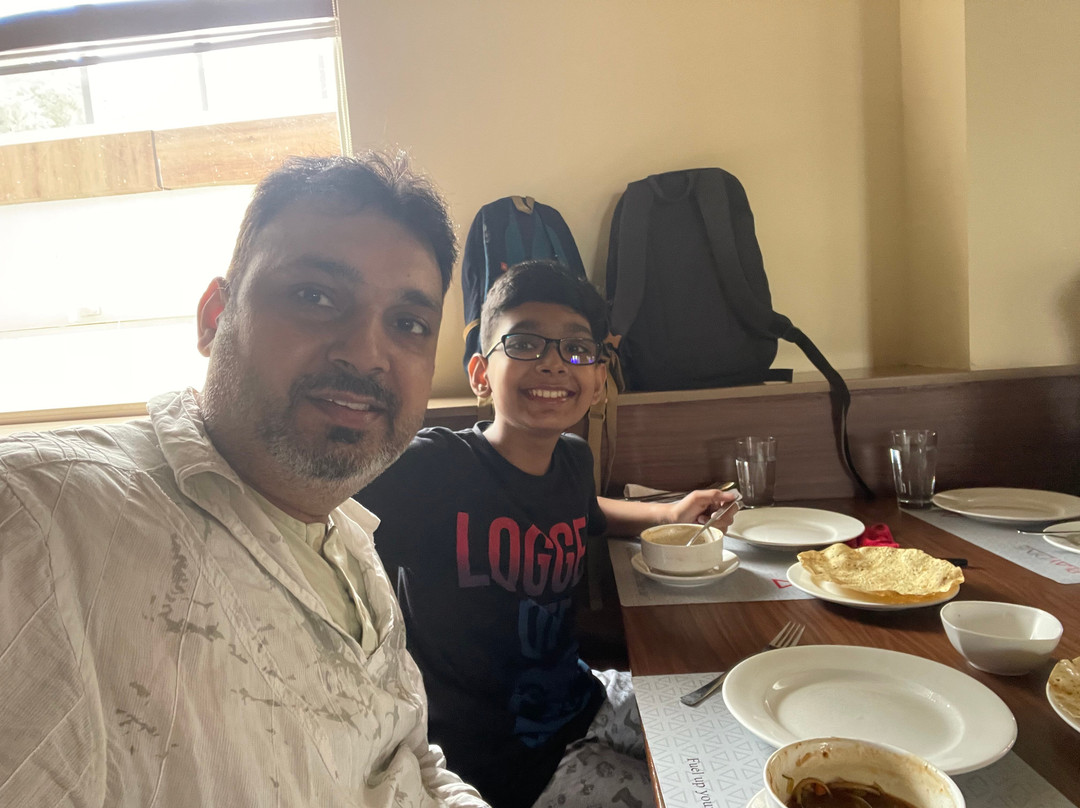 Playotel Premier Guna主图