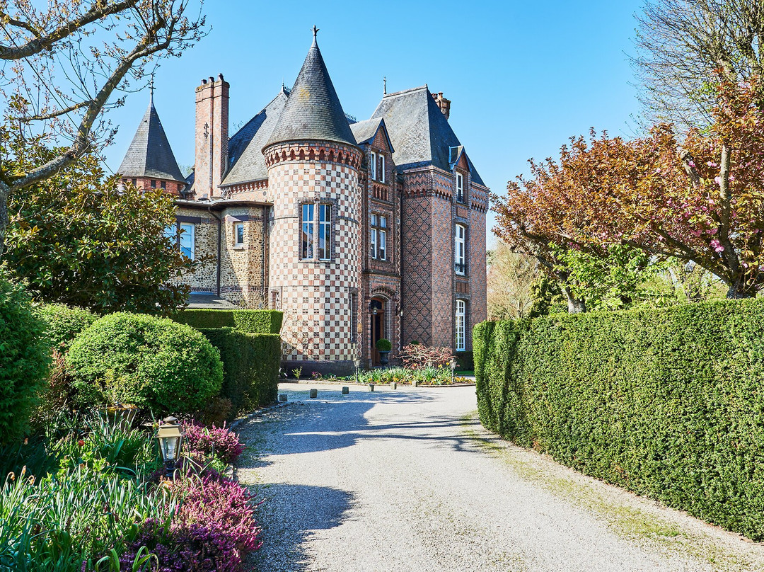 Le Clos - Relais & Chateaux主图