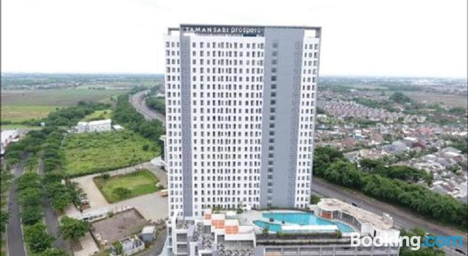 Capital O 90556 Prospero Rooms