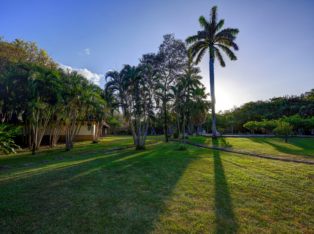Hotel Hacienda La Pacifica