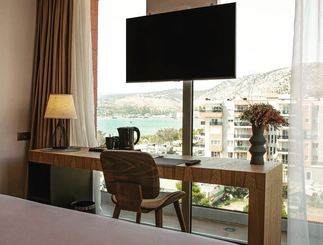 Amare Hotel