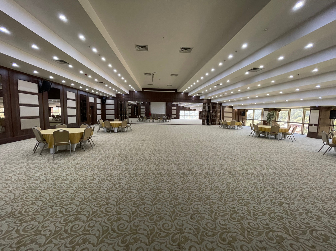 Sarot Termal Park Resort & Spa