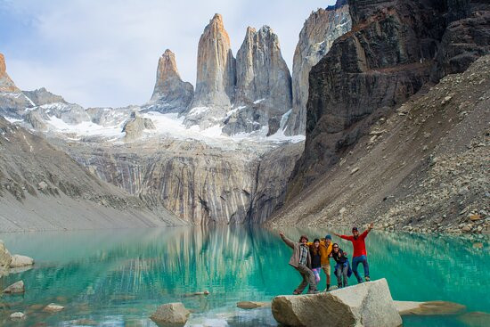 MIrador Las Torres景点图片