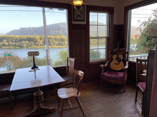 The Historic Requa Inn主图