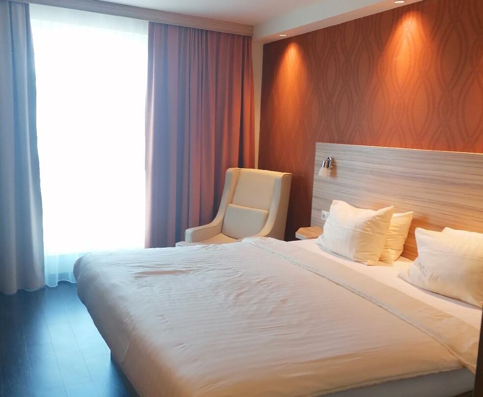 Staycity Aparthotels, Heidelberg主图