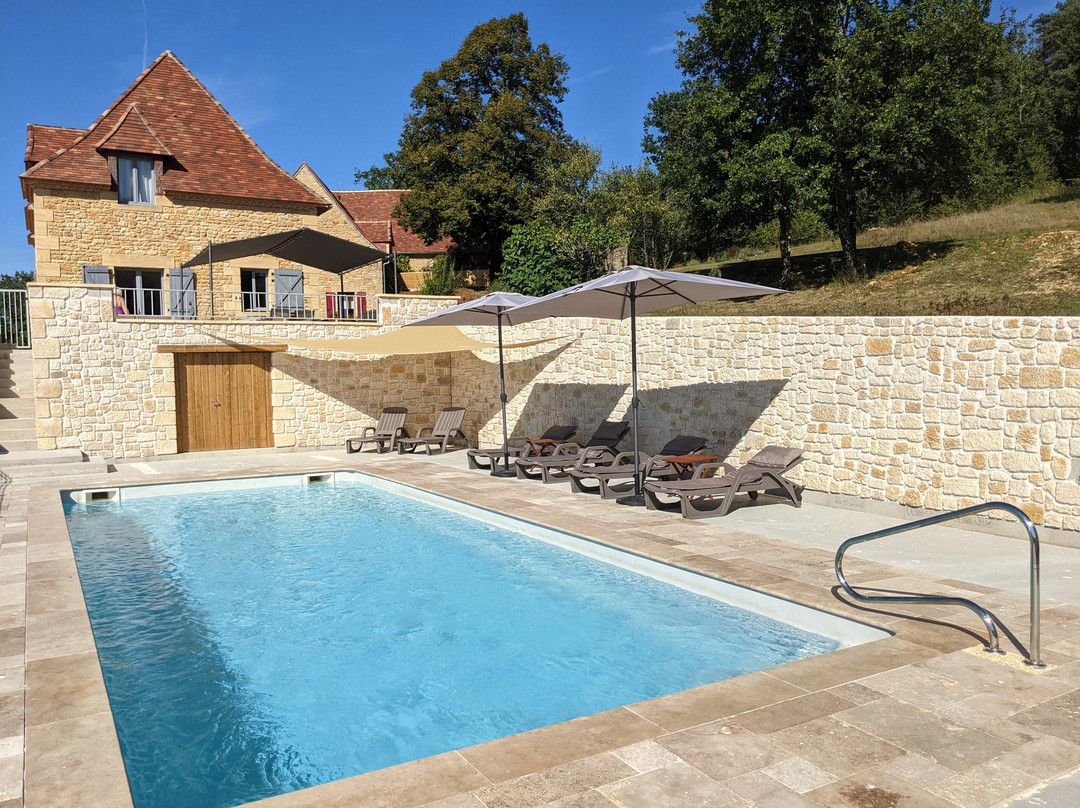 Domaine de Fleurie