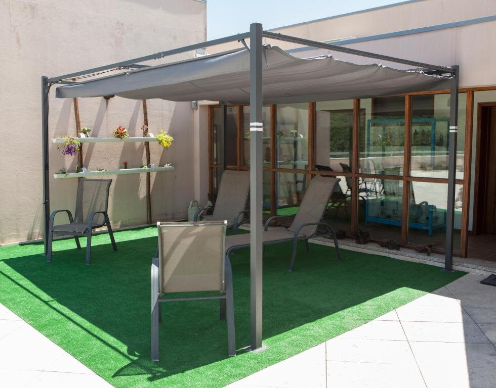 Lethes View Apartments
