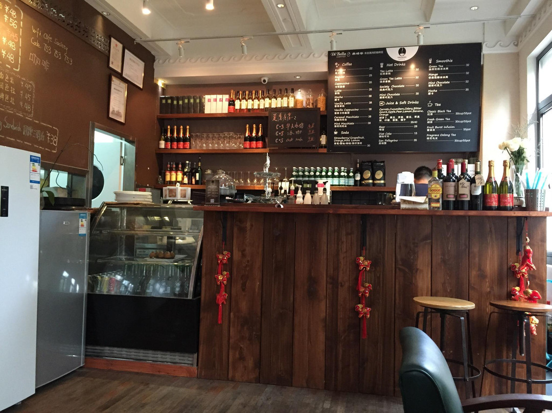 Cafe Society