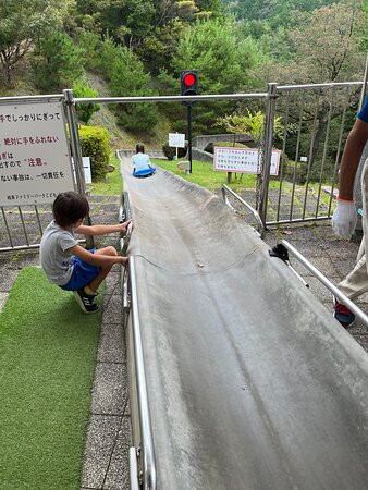 Gifu Family Park-岐阜市必去景点