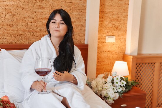 Dakkar Resort Hotel-客卧