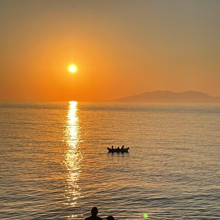 Cala Maestra-Giannutri Island必去景点