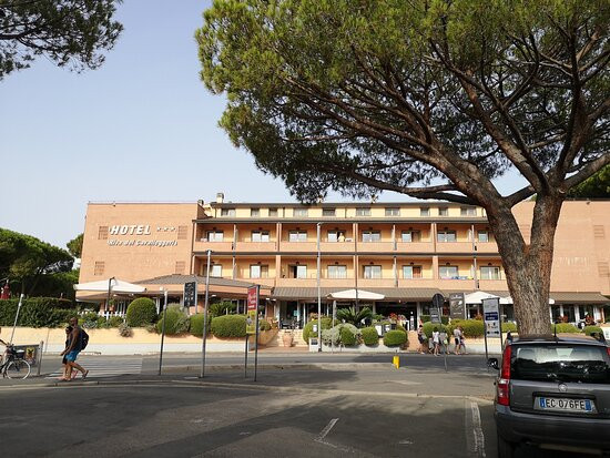 Hotel Riva dei Cavalleggeri主图