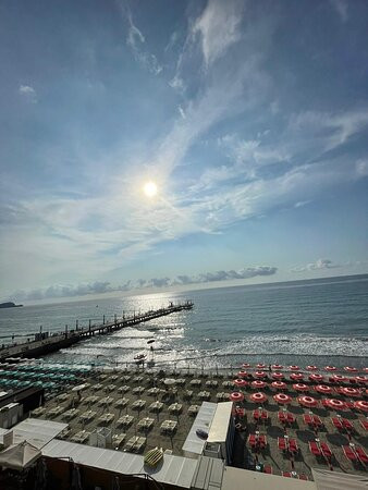Residence Le Terrazze主图