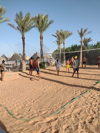 Sharm Grand Plaza主图