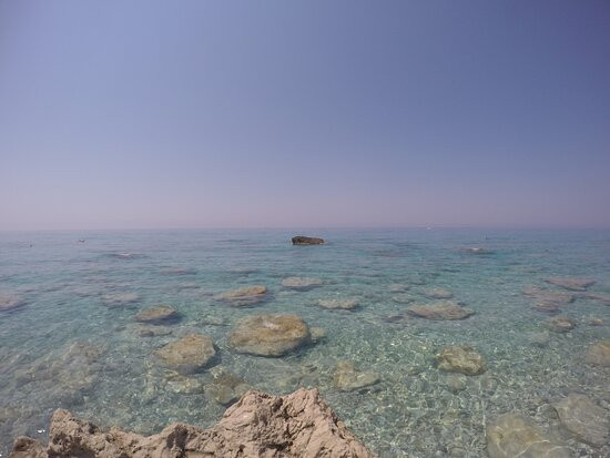Megas Gialos Beach-Megas Gialos必去景点