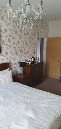 Lion House Bed and Breakfast主图