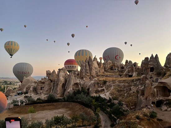 cappadocia ucasar premium travel-乌奇萨必去景点