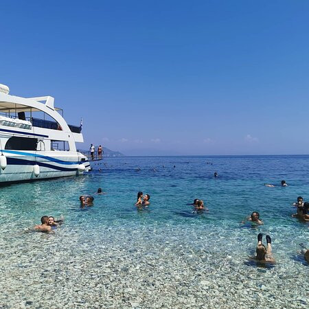 LEFKADA PALACE-莱夫卡扎必去景点