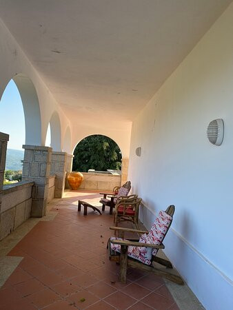 Flag Hotel Convento do Desagravo主图